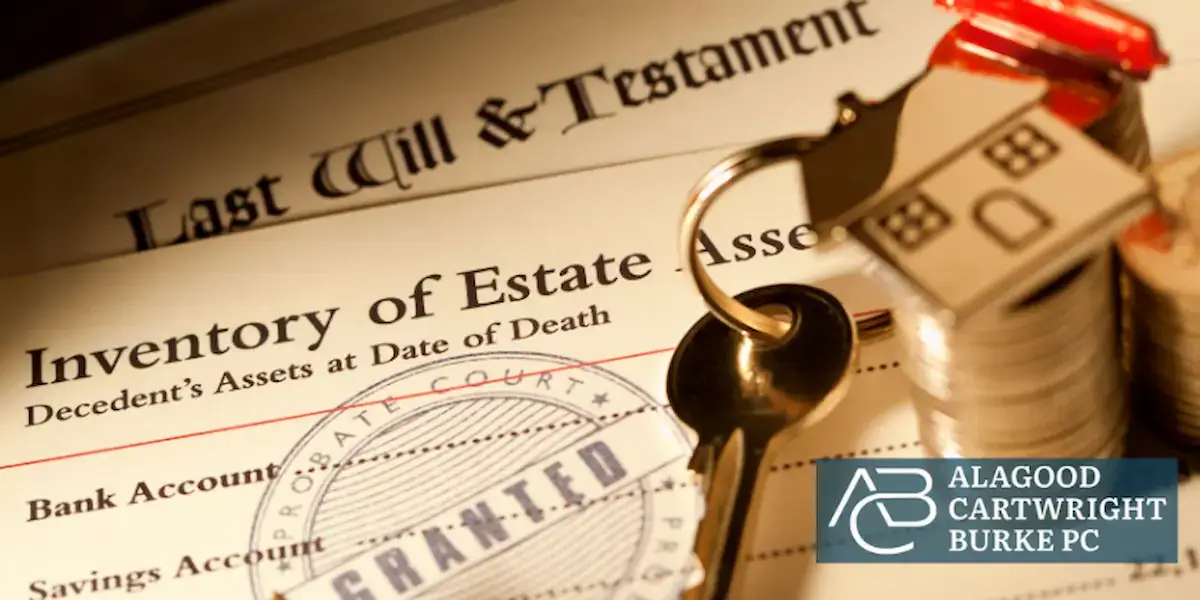 Experienced Denton Will and Probate Lawyer